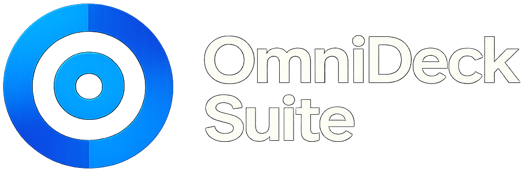 OmniDeck